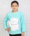 آبی فیروزه ای