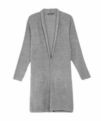 مانتو بافت کوتاه زنانه زیبو Ziboo کد K-14