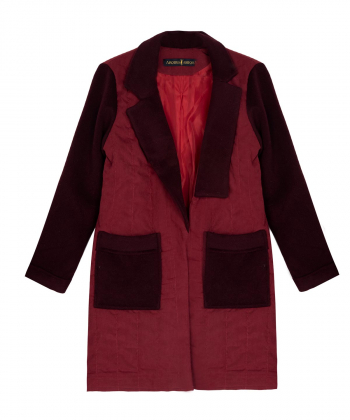 پالتو زنانه آروما Aroma کد 21804005