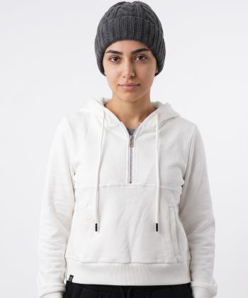 هودي زنانه مل اند موژ مدل W09005