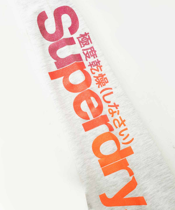 لگ زنانه سوپردرای Superdry کد G70001XQ