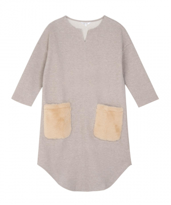 مانتو زنانه پاییزه جوتی جینز Jootijeans