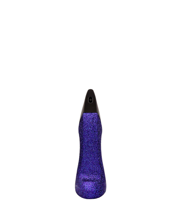 عطر جیبی زنانه برندینی Brandini مدل Good Girl Glitter Collector حجم 25 میلی‌لیتر