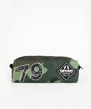 جامدادی طرح دار سوپردرای Superdry مدل G98002GQ