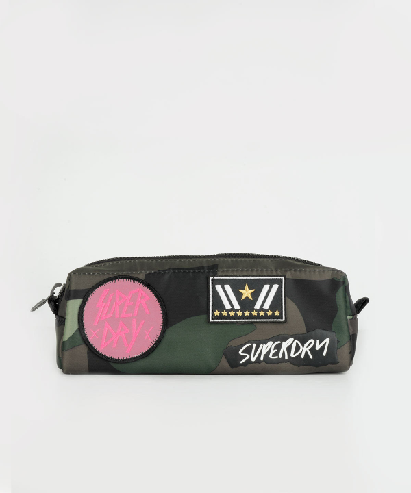 جامدادی طرح‌دار سوپردرای Superdry مدل G98002GQ