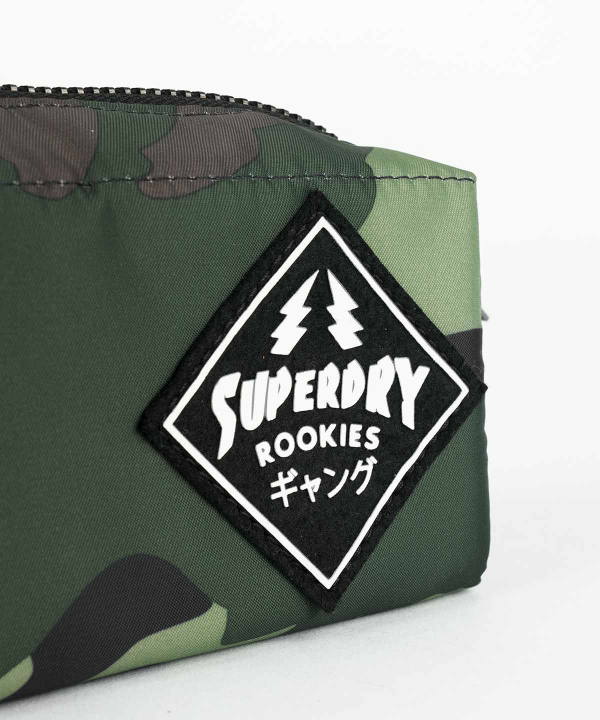 جامدادی طرح‌دار سوپردرای Superdry مدل G98002GQ