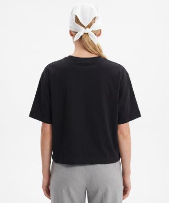 تيشرت زنانه جامه پوش آرا مدل 4832014064