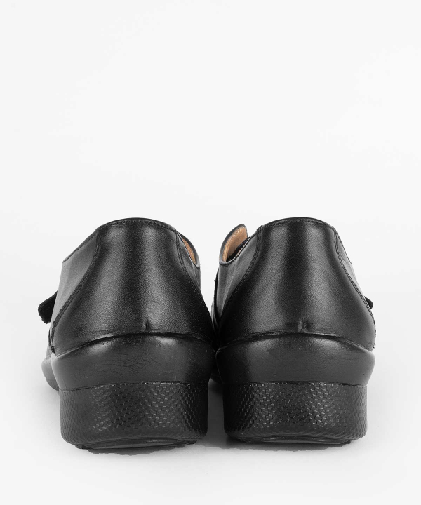 کفش چرم زنانه الوج Eloj مدل elo-W06538