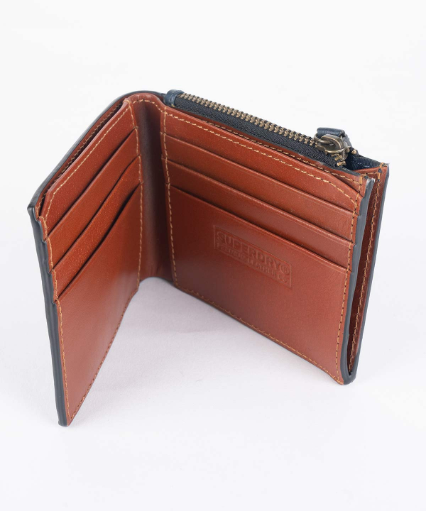 Superdry wallet price hotsell