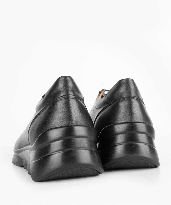 کفش چرم زنانه الوج Eloj مدل elo-W06537