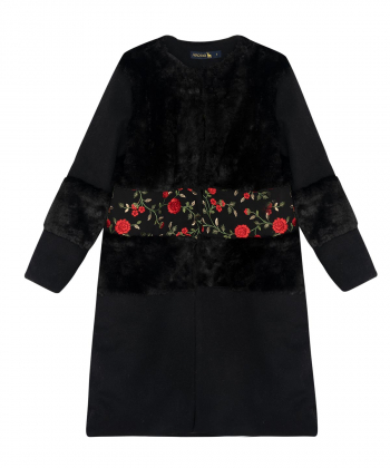 پالتو زنانه آروما Aroma کد 22104032