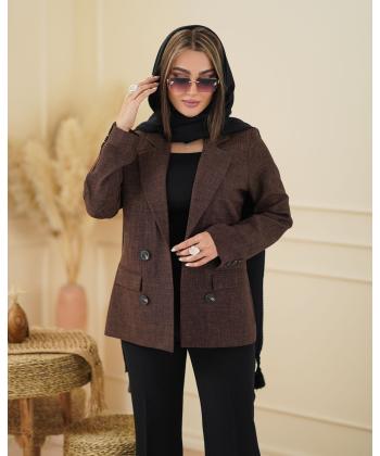 كت زنانه السانا مدل 2557