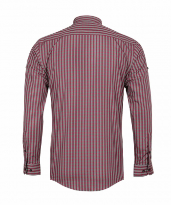 پیراهن چهارخانه مردانه کوتون Koton کد 0KAM64556OW
