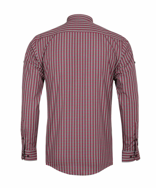 پیراهن چهارخانه مردانه کوتون Koton کد 0KAM64556OW