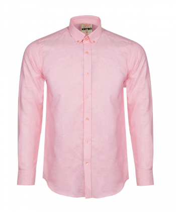 پیراهن مردانه کوتون Koton کد 0KAM61363LW