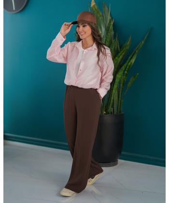 شوميز زنانه السانا مدل 2586