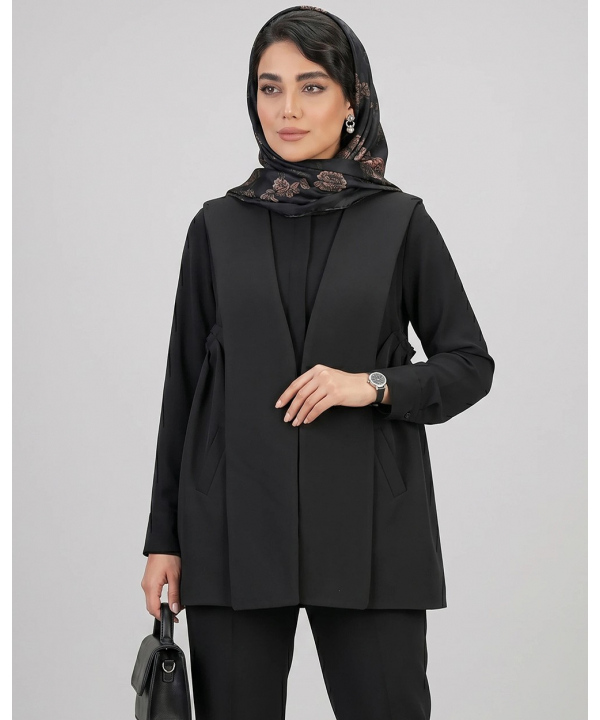 وست زنانه السانا مدل 2593
