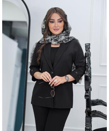 كت زنانه السانا مدل 2594