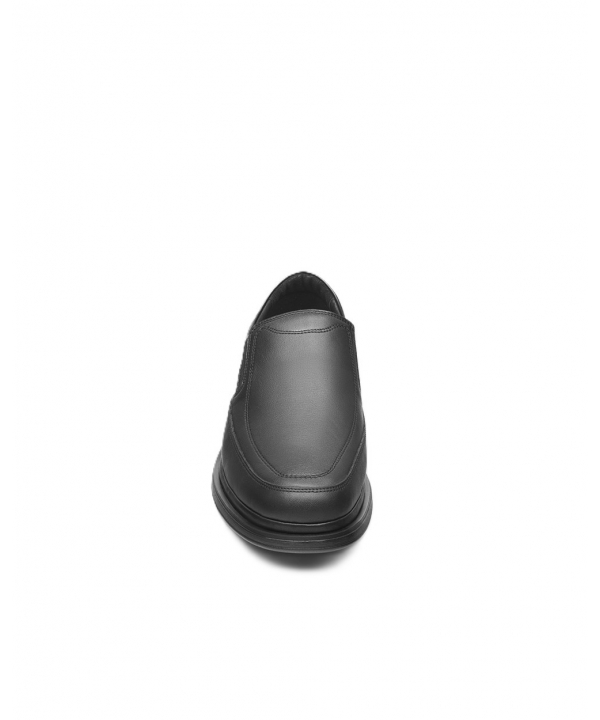 كفش مردانه نوين چرم مدل MS3203