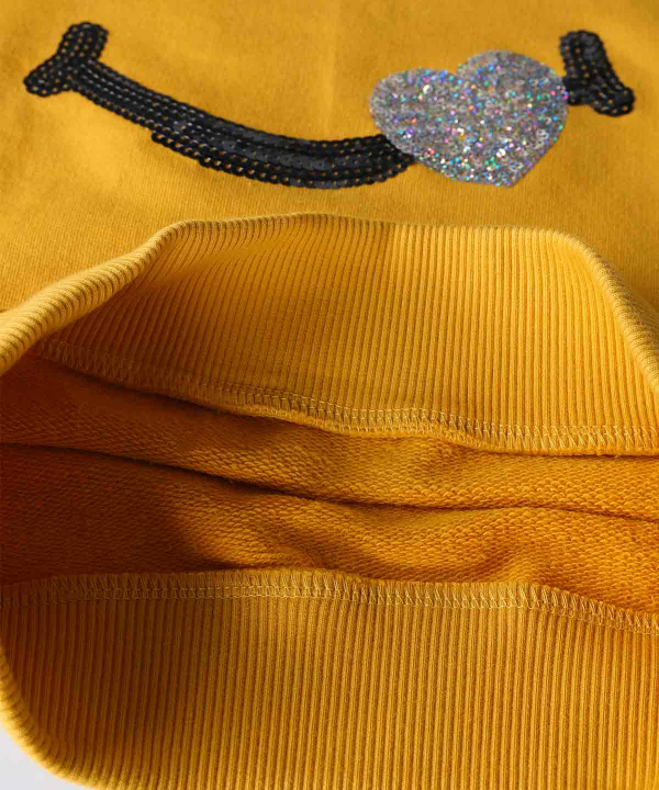 سویشرت دخترانه کوتون Koton کد 0KKG97191HT