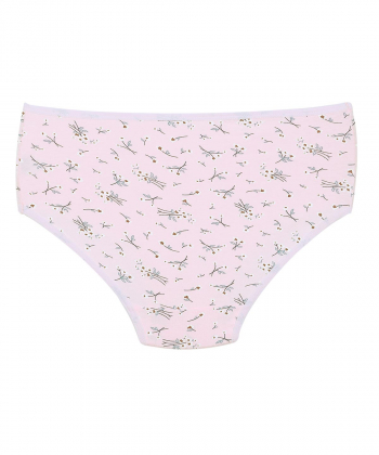 شورت نخی زنانه ان بی بی NBB مدل 1711