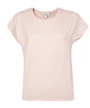 تیشرت آستین کوتاه زنانه کوتون Koton کد 0YAL16814OK
