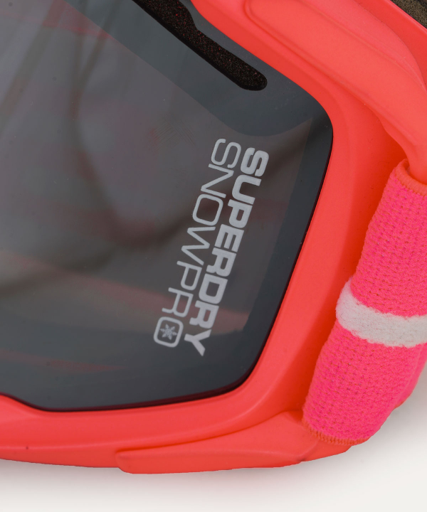 عینک اسکی سوپردرای Superdry مدل G97000WP