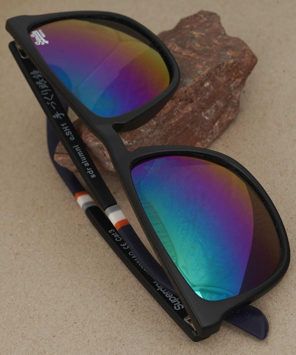 عینک آفتابی مردانه سوپردرای Superdry مدل U97001AQ