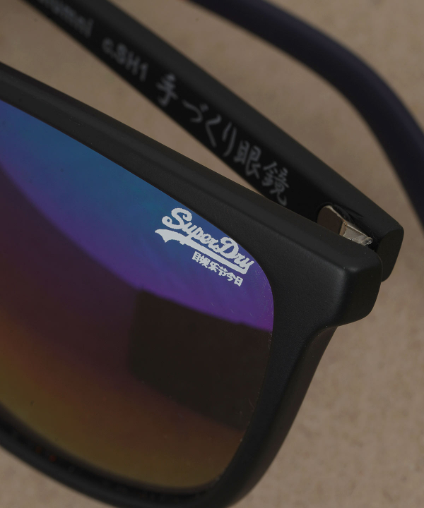 عینک آفتابی مردانه سوپردرای Superdry مدل U97001AQ