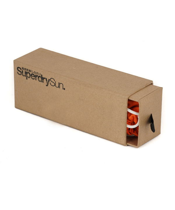 عینک آفتابی مردانه سوپردرای Superdry مدل U97001AQ