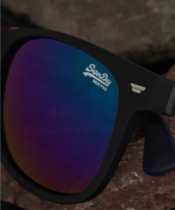 عینک آفتابی مردانه سوپردرای Superdry مدل U97002AQ