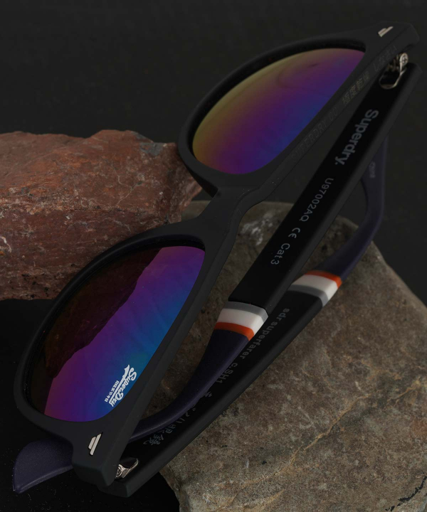 عینک آفتابی مردانه سوپردرای Superdry مدل U97002AQ