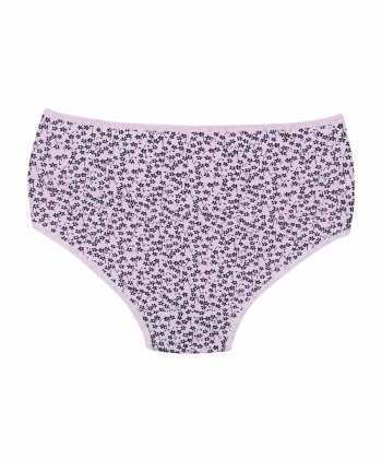 شورت نخی  زنانه ان بی بی NBB مدل 1885