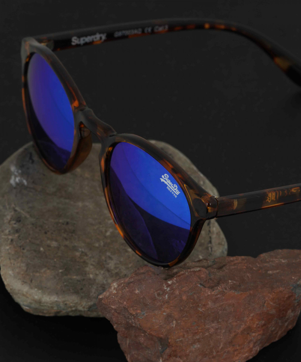 عینک آفتابی زنانه سوپردرای Superdry مدل G97003AQ