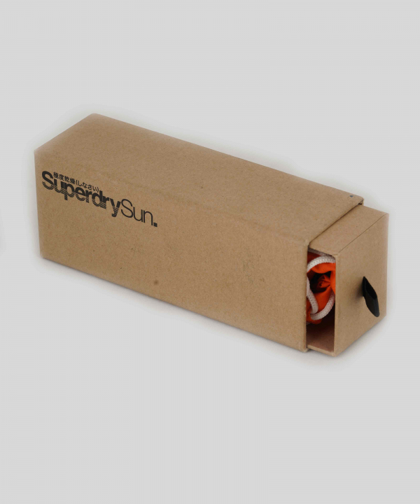 عینک آفتابی زنانه سوپردرای Superdry مدل G97003AQ