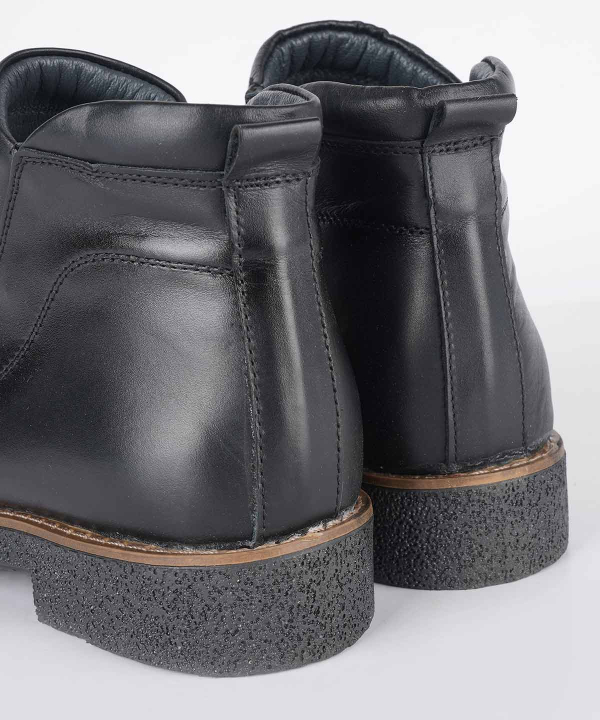 نیم بوت مردانه چرم الوج Eloj مدل elo-M06515
