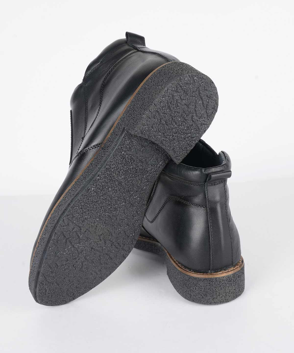 نیم بوت مردانه چرم الوج Eloj مدل elo-M06515