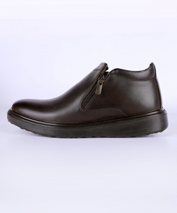 کفش چرم مردانه الوج Eloj مدل elo-M06535