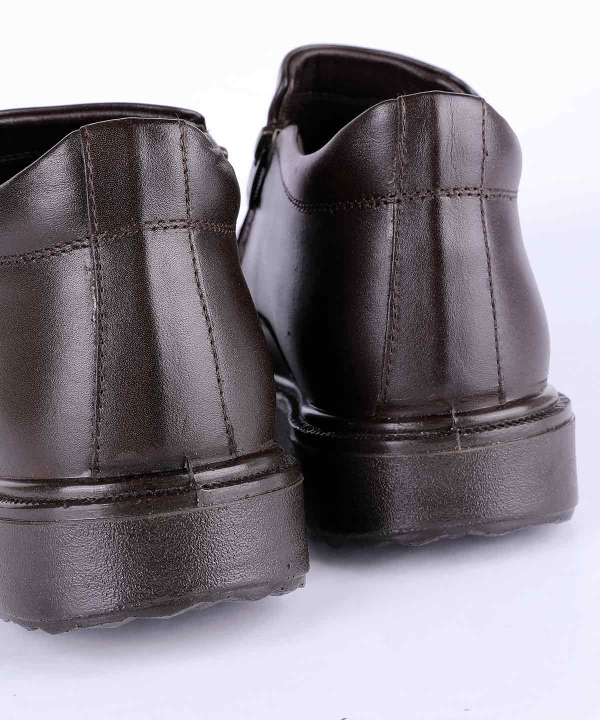 کفش چرم مردانه الوج Eloj مدل elo-M06535