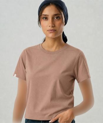 تیشرت زنانه جوتی جینز کد 61773903