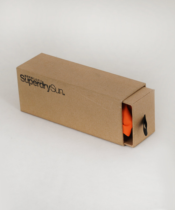 عینک آفتابی زنانه سوپردرای Superdry مدل G97005AQ