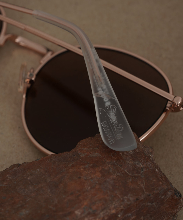 عینک آفتابی زنانه سوپردرای Superdry مدل G97006AQ