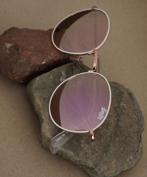 عینک آفتابی زنانه سوپردرای Superdry مدل G97006AQ