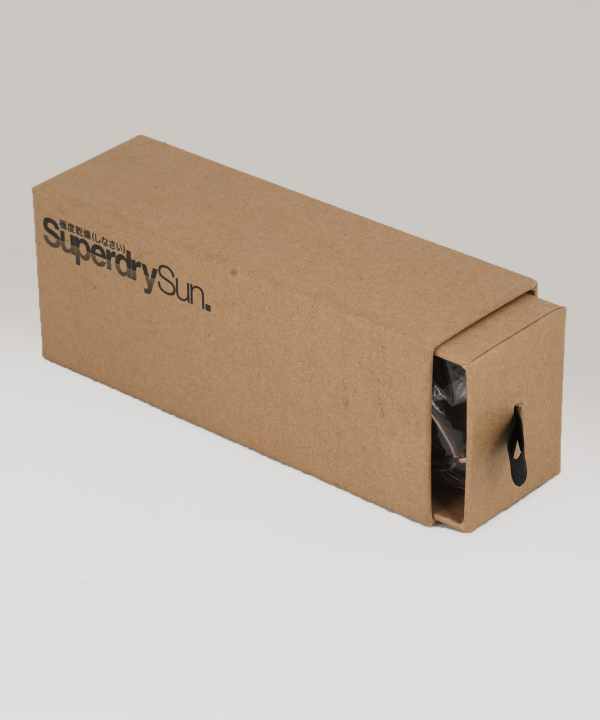 عینک آفتابی زنانه سوپردرای Superdry مدل G97006AQ