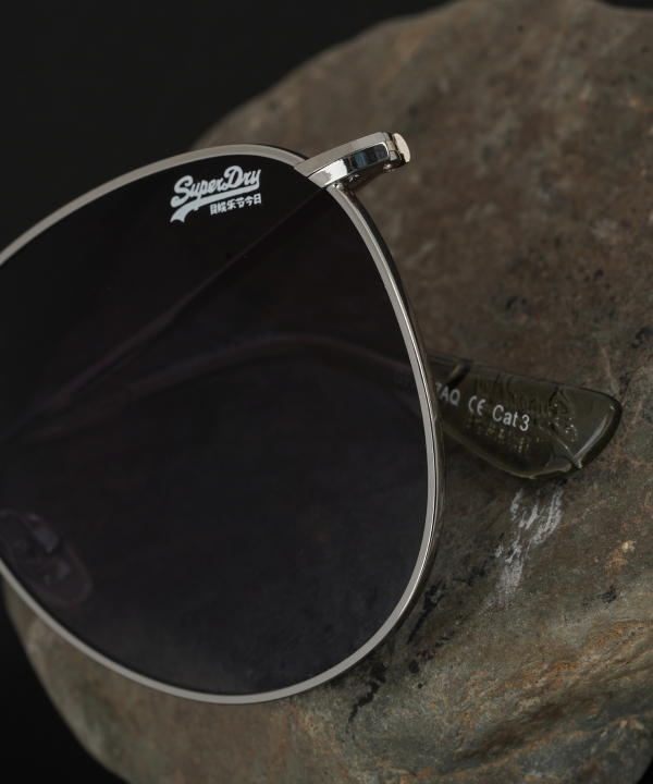عینک آفتابی زنانه سوپردرای Superdry مدل G97007AQ