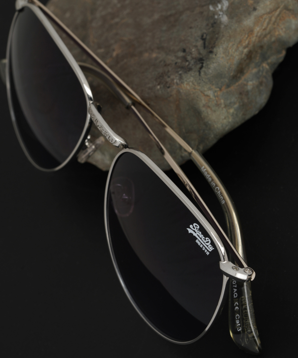 عینک آفتابی زنانه سوپردرای Superdry مدل G97007AQ