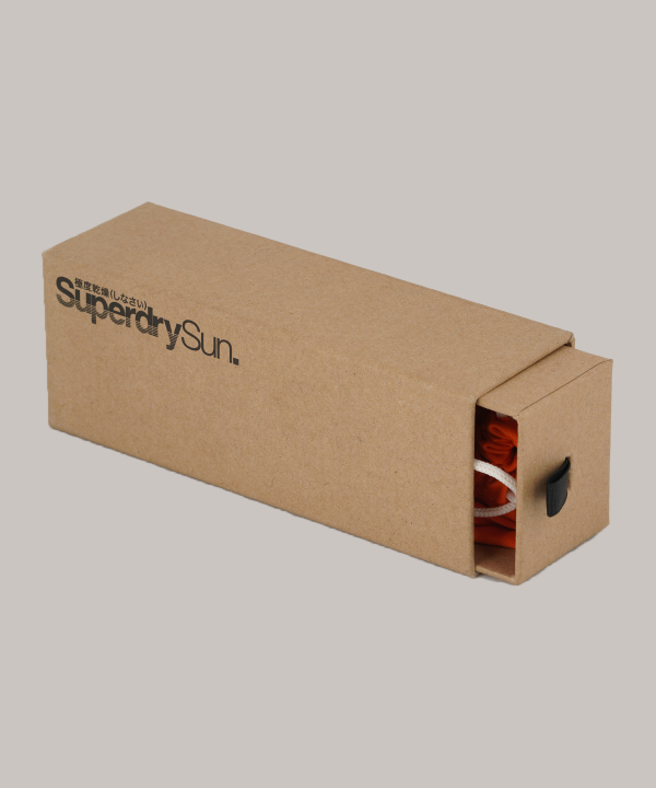 عینک آفتابی زنانه سوپردرای Superdry مدل G97007AQ