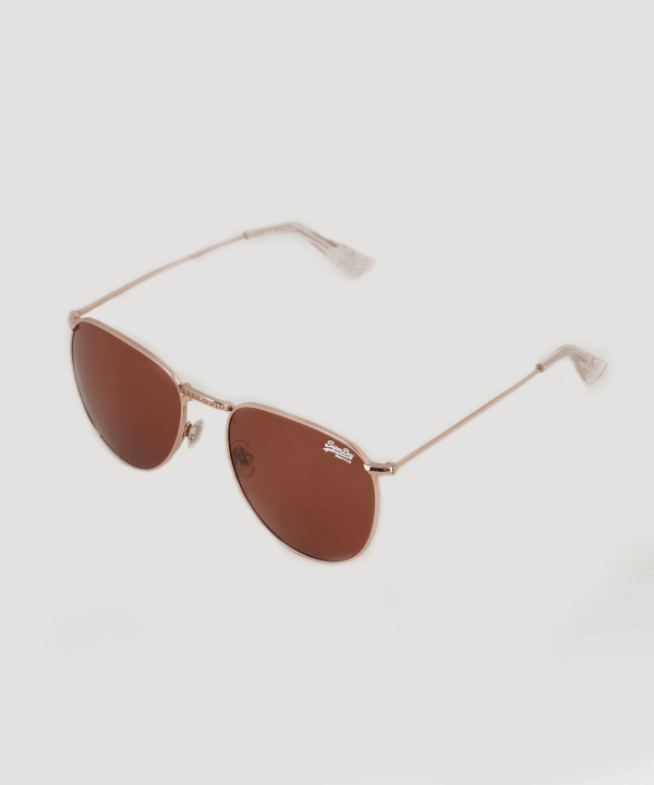 عینک آفتابی زنانه سوپردرای Superdry مدل G97007AQ