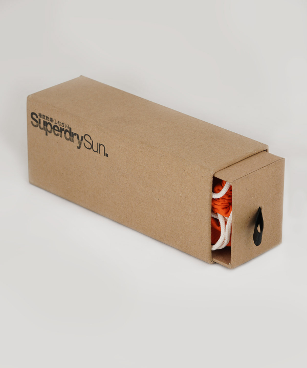 عینک آفتابی مردانه سوپردرای Superdry مدل M97002AQ