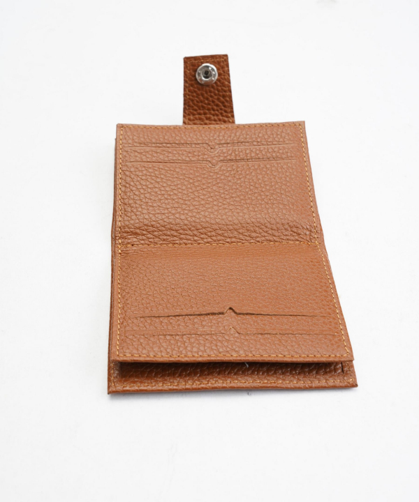 جاکارتی چرم طبیعی نوین چرم Novin Leather مدل BCC0292__D